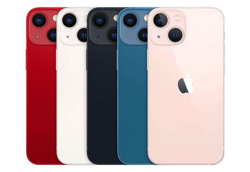 iphone 2021