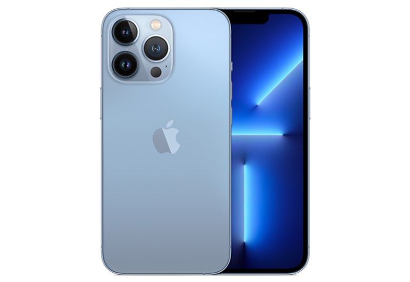 iPhone 13