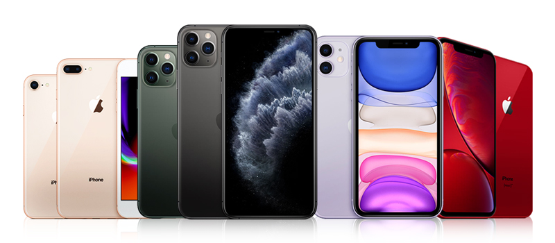 iphone 2020