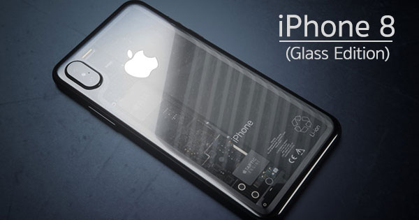 iPhone 8