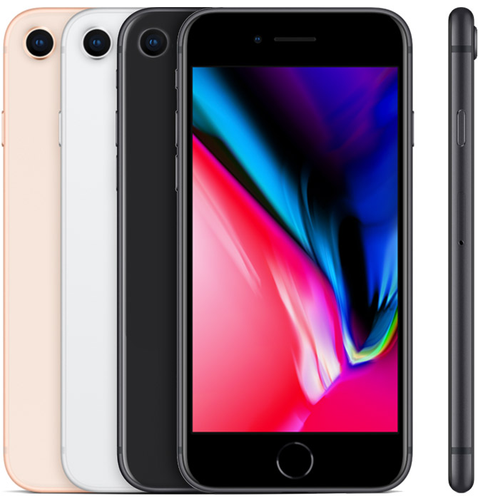 วิธีเลือกซื้อ iPhone
