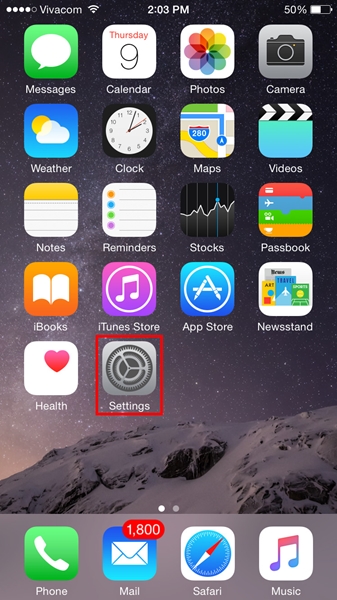 วิธีตั้งเวลาพักหน้าจอ Android และ iOS