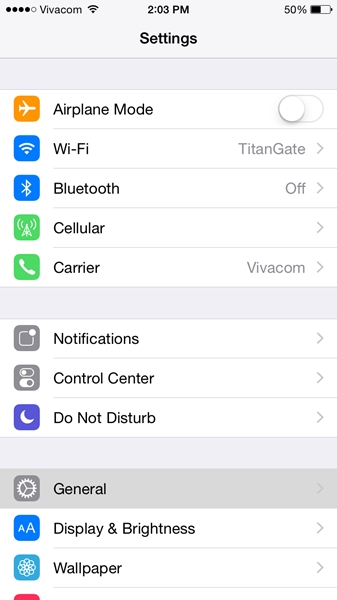 วิธีตั้งเวลาพักหน้าจอ Android และ iOS