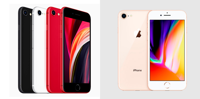 iphone se 2020