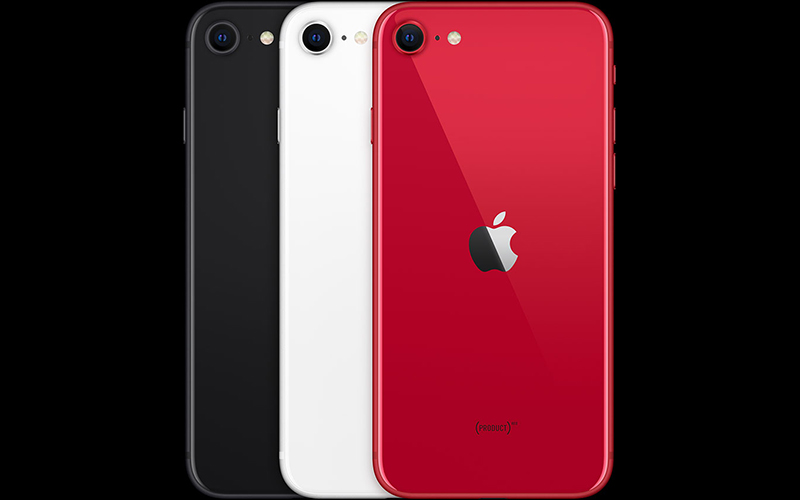 iPhone SE (2020)