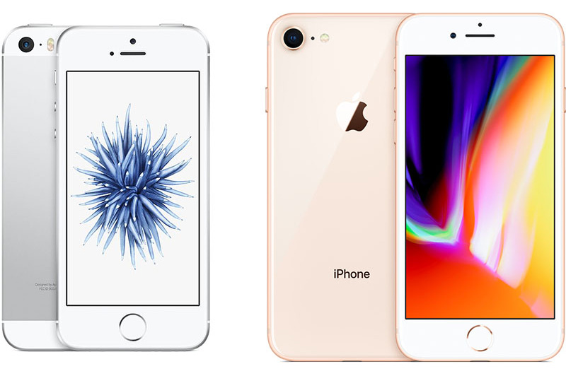 iphone se 2