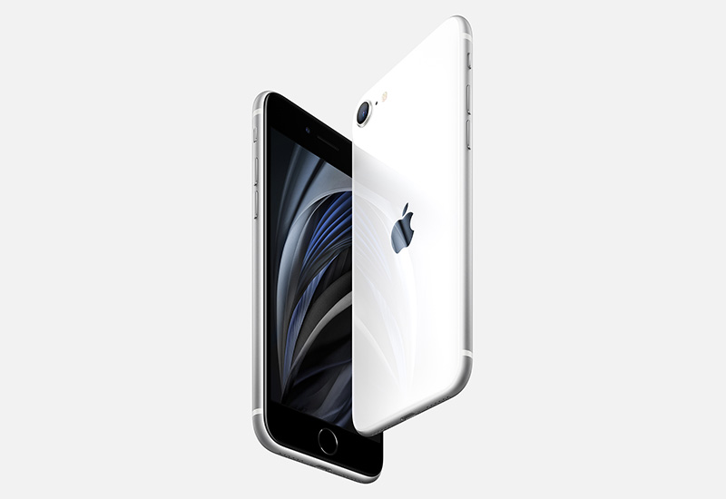 iphone se 2020