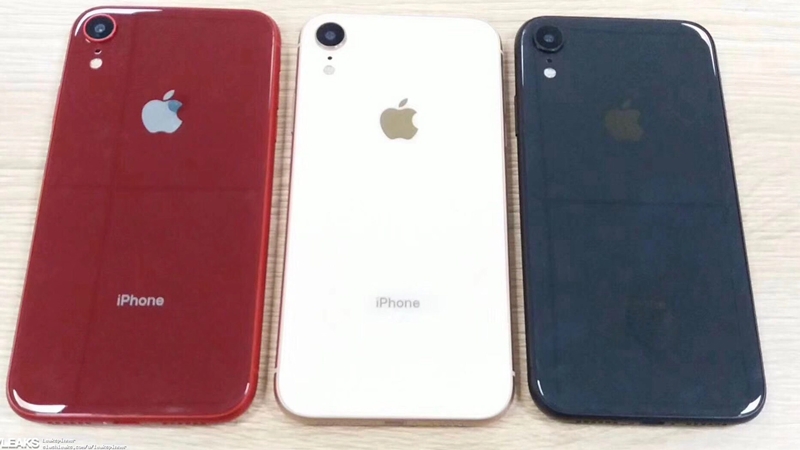 iPhone XC