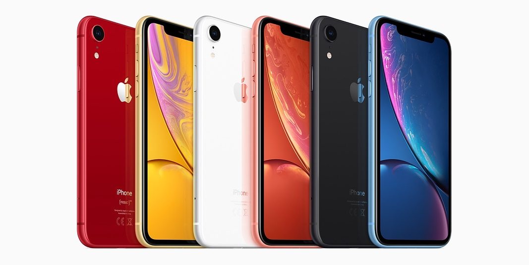 Iphone xr