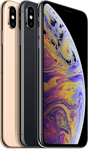 iPhone Xs Max