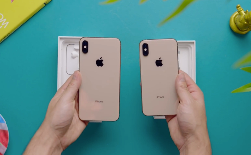 iphone xs
