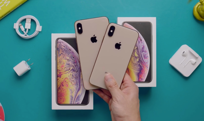 iphone xs