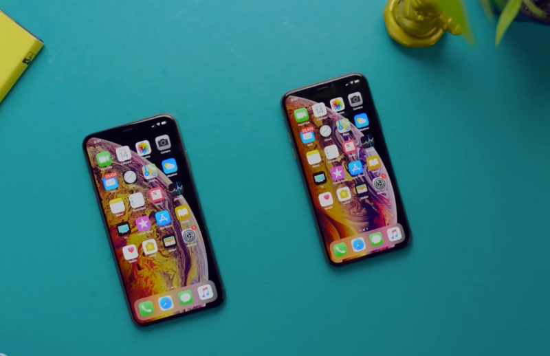 iphone xs
