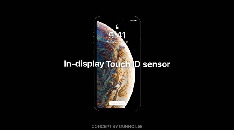 iPhone 11 หรือ iPhone XI 