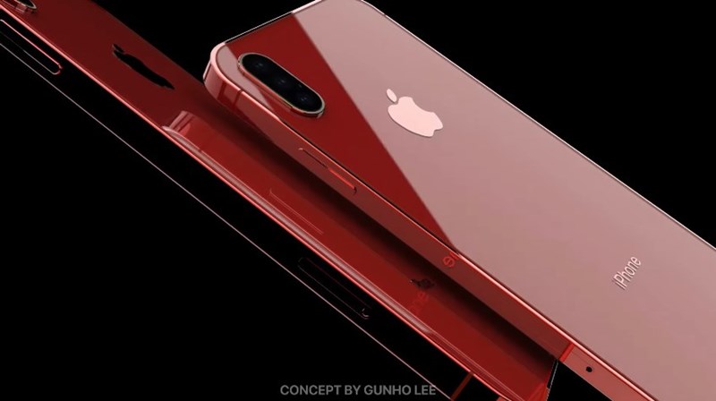 iPhone 11 หรือ iPhone XI 