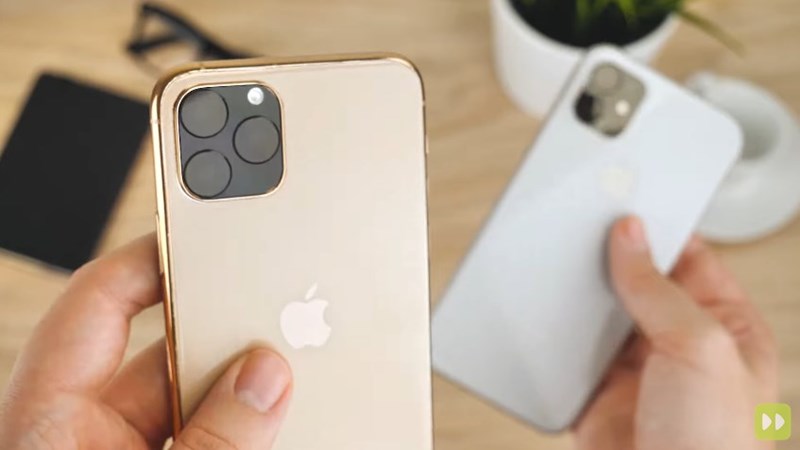 iPhone 11