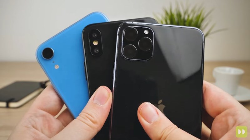 iPhone 11
