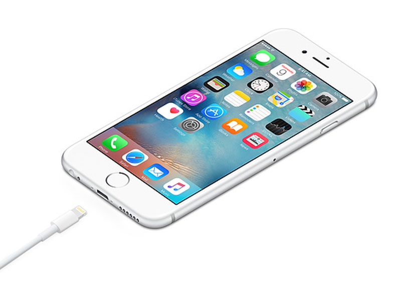 iPhone 2019 ใช้พอร์ต Lightning เหมือนเดิม