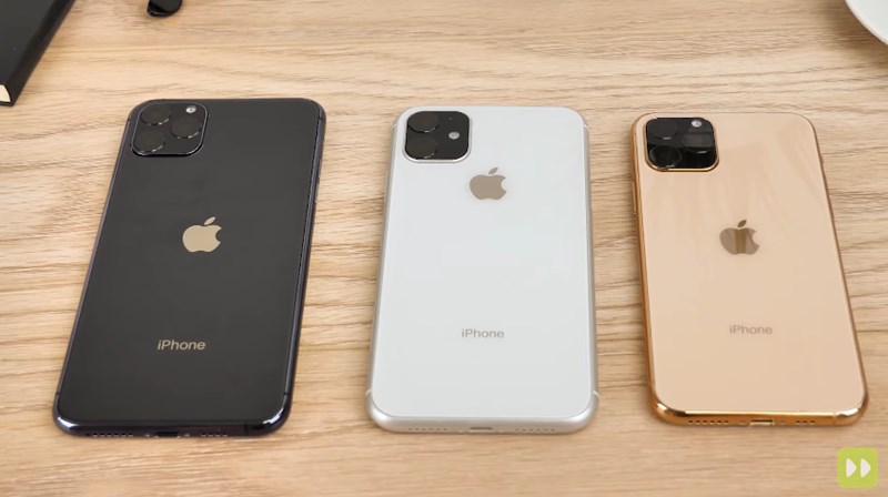 iPhone 11