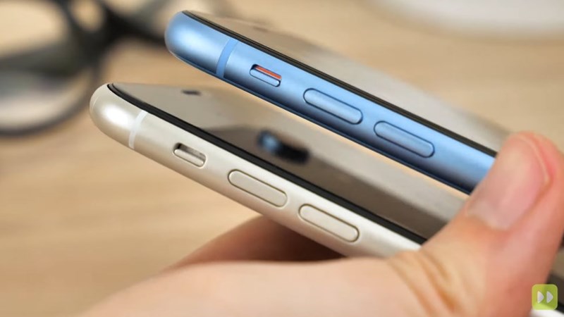 iPhone 11
