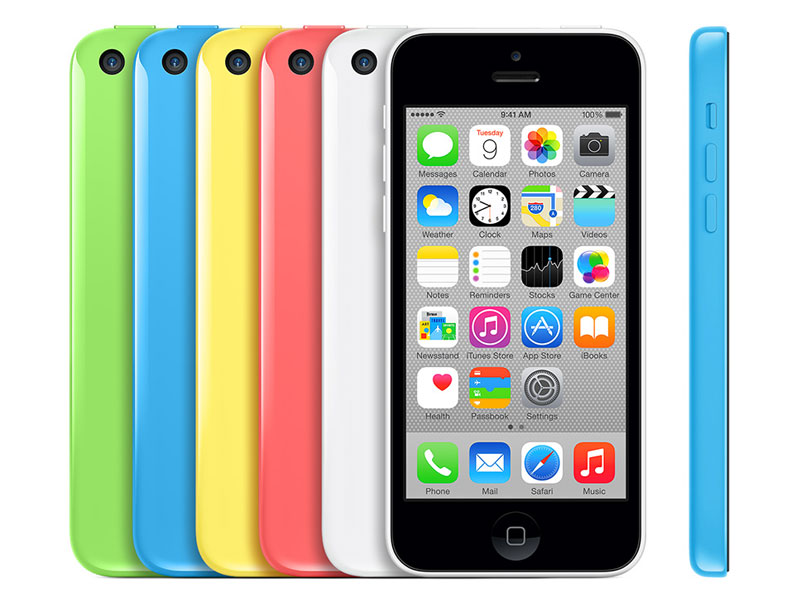ราคาเปลี่ยนจอ iPhone