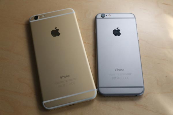 Apple แพ้คดีก๊อปโทรศัพท์จีน