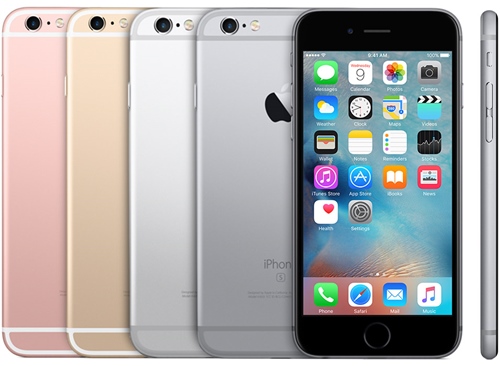 วิวัฒนาการสโลแกน iPhone