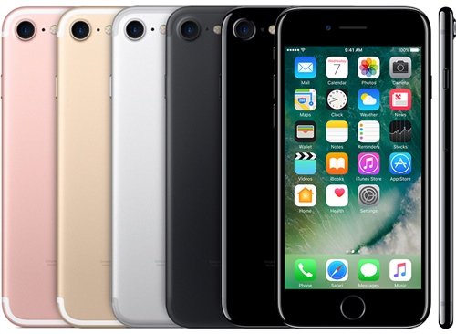 วิวัฒนาการสโลแกน iPhone