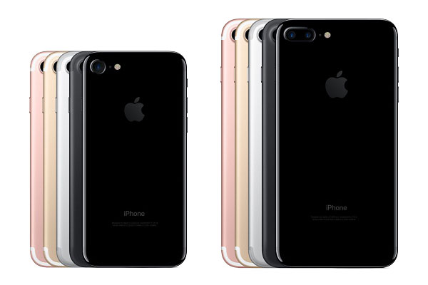 5 เหตุผลทำไม iPhone 7 และ iPhone 7 Plus ยังน่าซื้อ