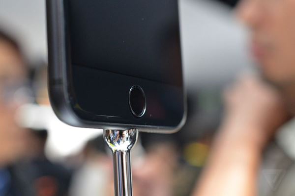 iPhone 7
