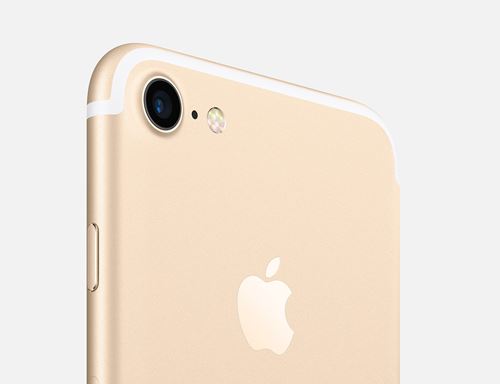 iPhone 7/7 Plus