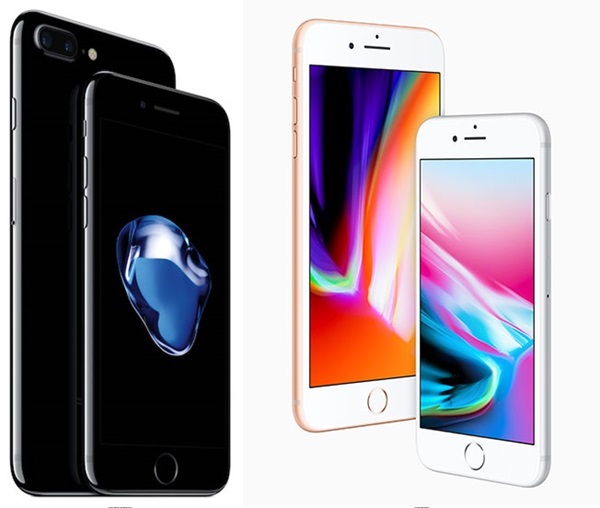 5 เหตุผลทำไม iPhone 7 และ iPhone 7 Plus ยังน่าซื้อ