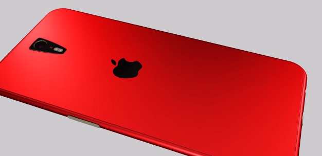 ชมภาพคอนเซ็ปต์ iPhone 7 งาม ๆ ใช้ USB-C