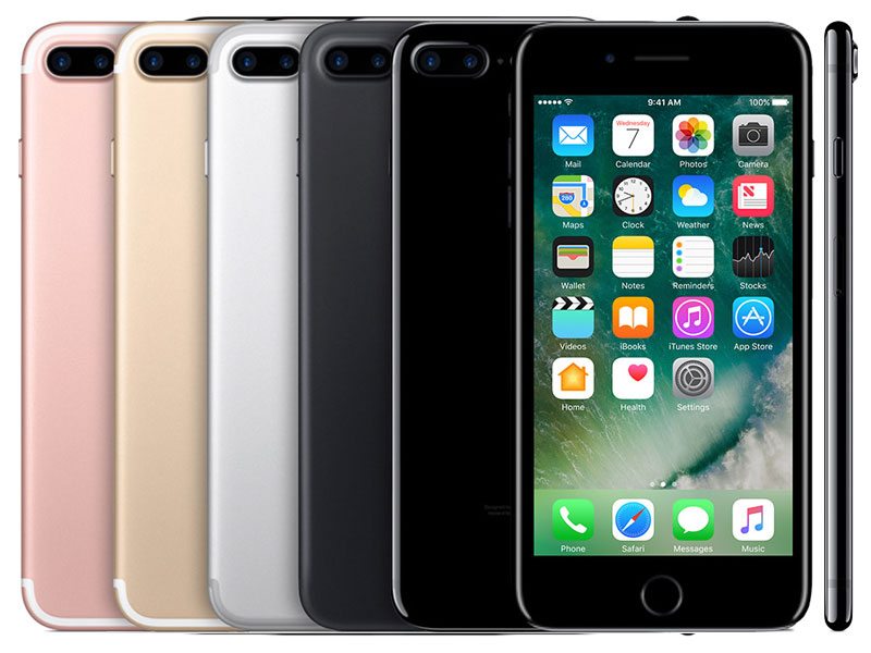 ราคาเปลี่ยนจอ iPhone