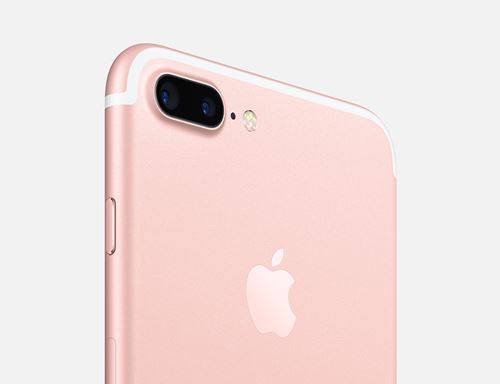 iPhone 7/7 Plus
