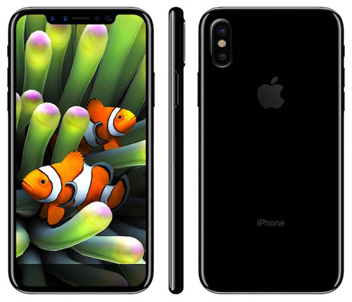 iPhone 8