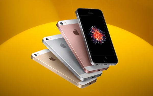 แอปเปิลจะไม่ออก iPhone รุ่นหน้าจอเล็กอีกแล้ว