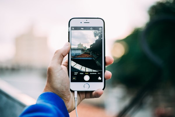 8 เทคนิคการถ่ายวิดีโอด้วย iPhone