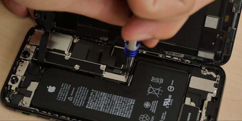 iPhone 2019