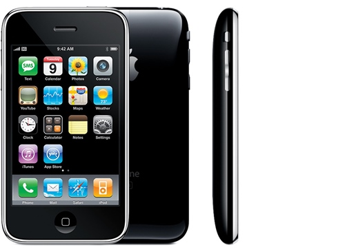 วิวัฒนาการสโลแกน iPhone