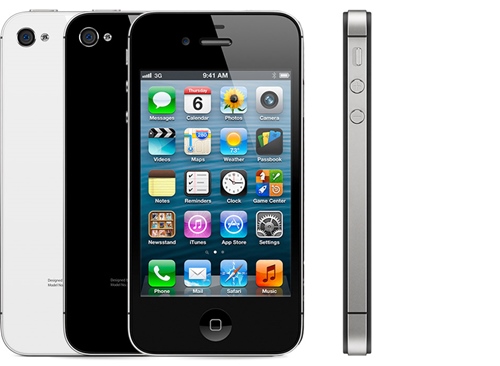 วิวัฒนาการสโลแกน iPhone