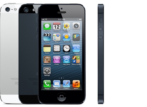 วิวัฒนาการสโลแกน iPhone