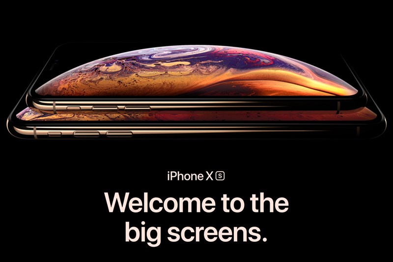 iPhone Xs Max