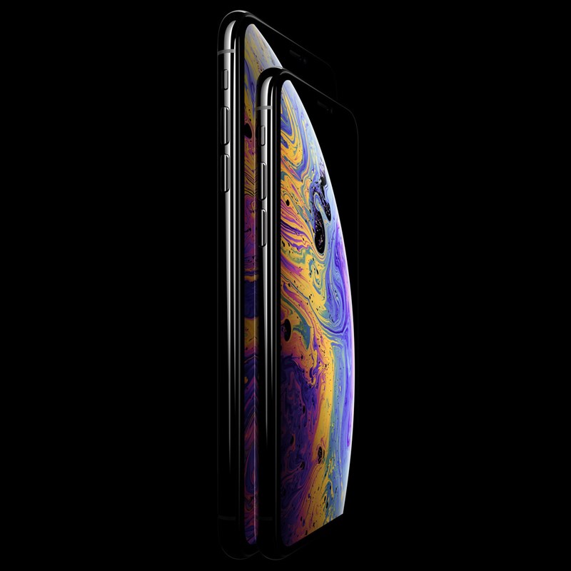 iPhone Xs Max
