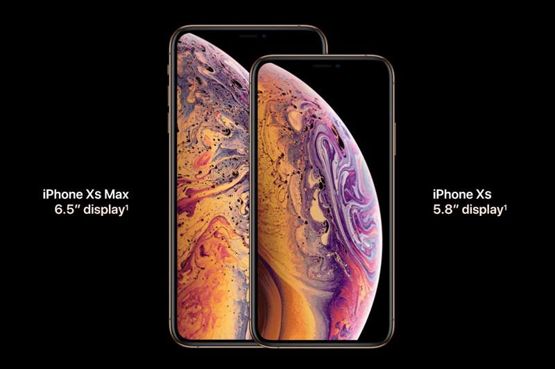 iPhone Xs Max