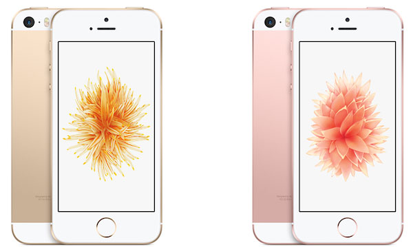 iPhone SE