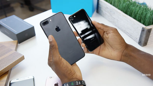 iPhone 7