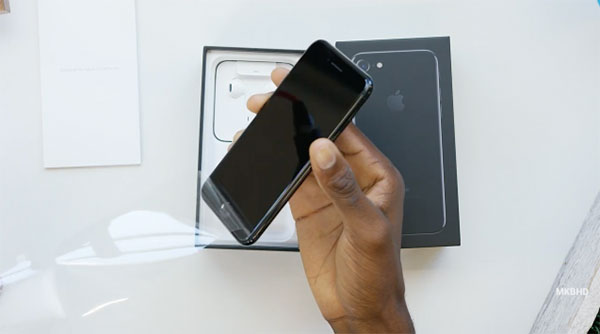 iPhone 7