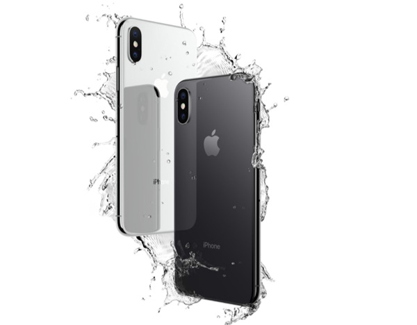 13 ฟีเจอร์เด็ดของ iPhone X