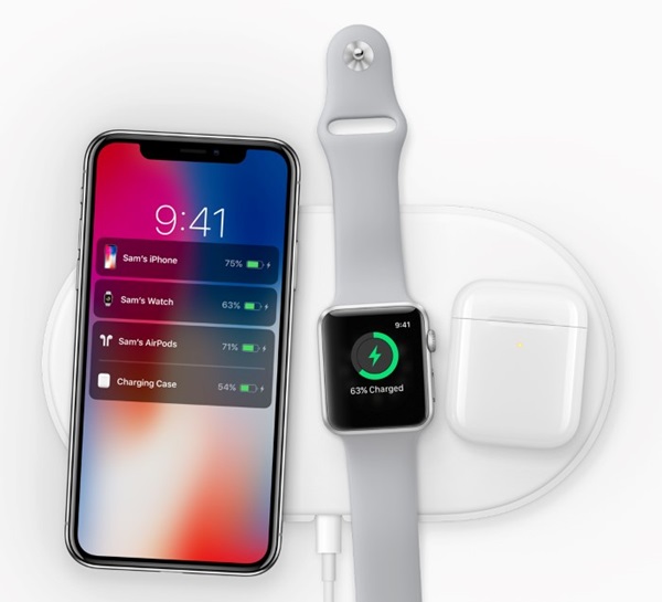 13 ฟีเจอร์เด็ดของ iPhone X